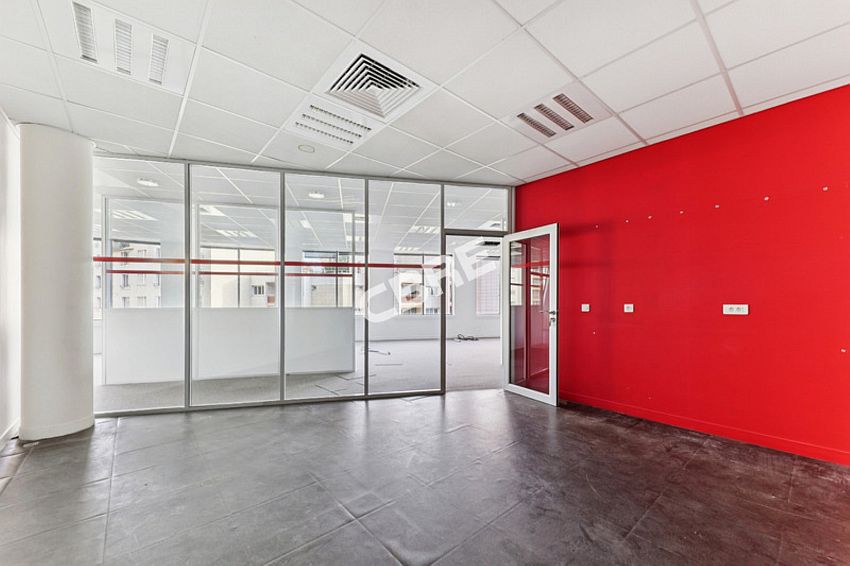 Bureau Location 92340 BOURG LA REINE