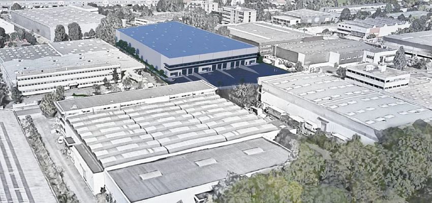 Entrepôt / Local d'activités Vente/Location 93150 LE BLANC MESNIL