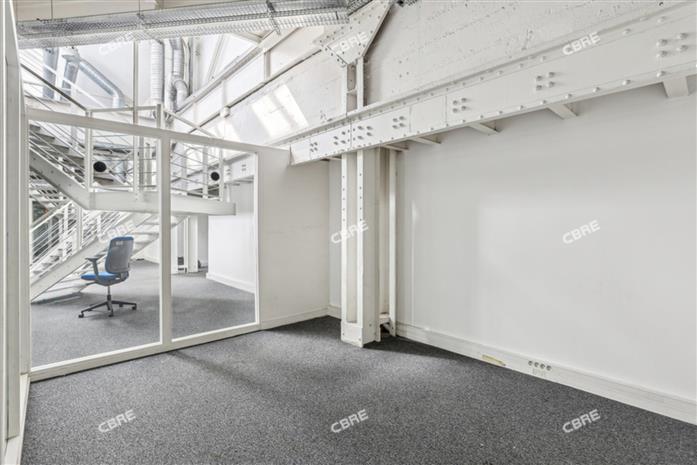 Bureau Vente/Location 93210 LA PLAINE ST DENIS