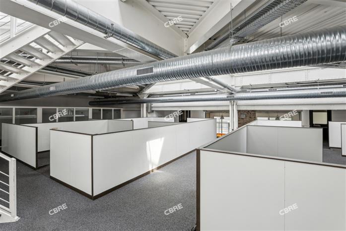Bureau Vente/Location 93210 LA PLAINE ST DENIS
