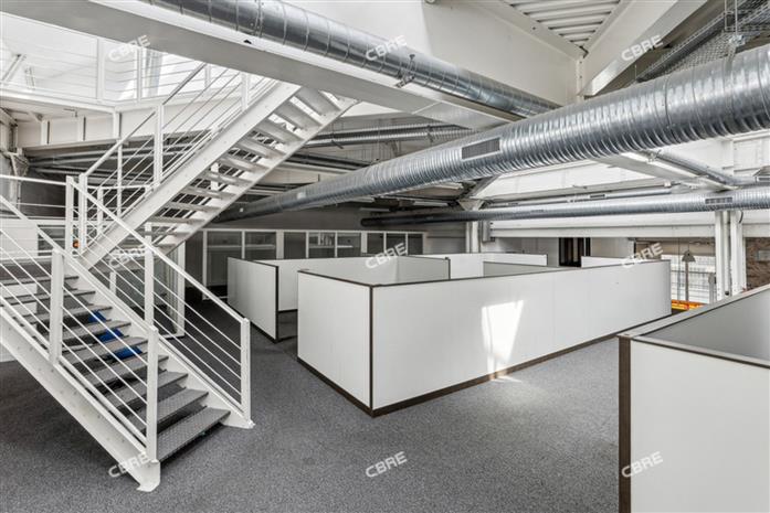 Bureau Vente/Location 93210 LA PLAINE ST DENIS