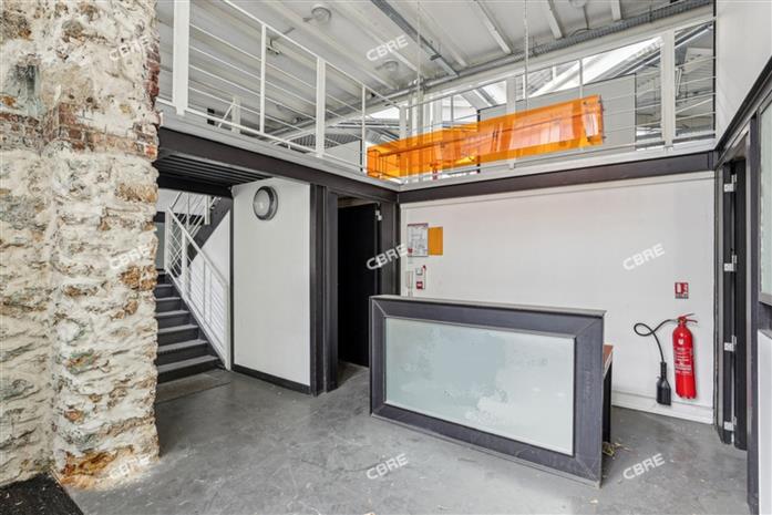 Bureau Vente/Location 93210 LA PLAINE ST DENIS