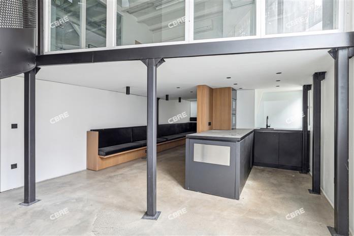 Bureau Vente/Location 93210 LA PLAINE ST DENIS