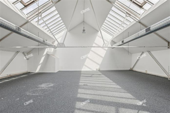 Bureau Vente/Location 93210 LA PLAINE ST DENIS