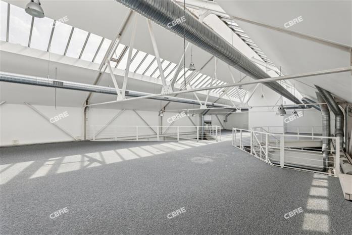 Bureau Vente/Location 93210 LA PLAINE ST DENIS