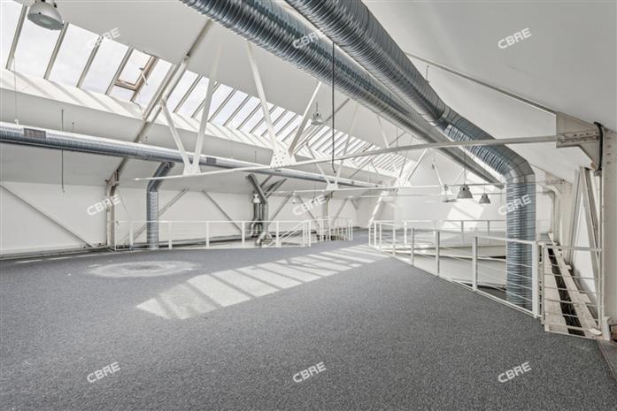 Bureau Vente/Location 93210 LA PLAINE ST DENIS