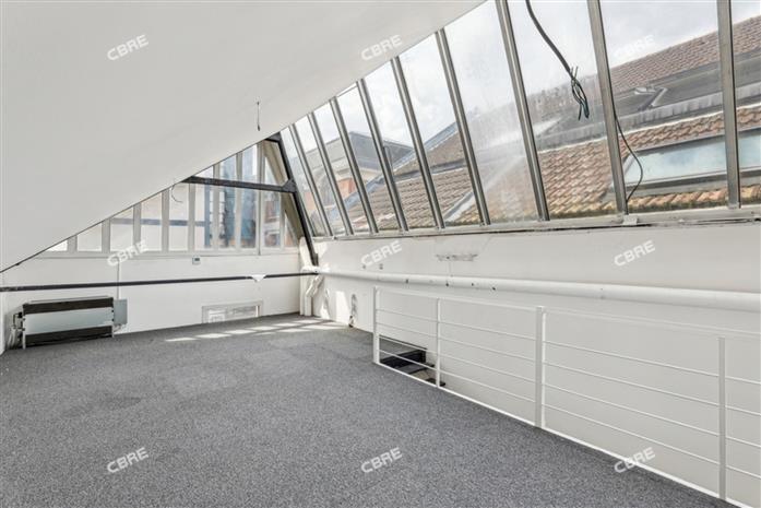 Bureau Vente/Location 93210 LA PLAINE ST DENIS