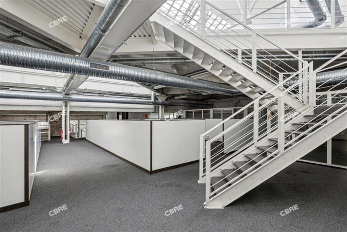 Bureau Vente/Location 93210 LA PLAINE ST DENIS