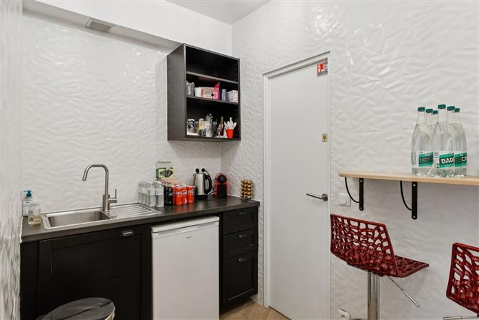 Bureau Location 75008 PARIS 31 RUE TRONCHET