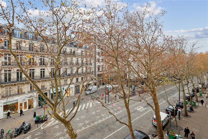 Bureau Location 75008 PARIS 31 RUE TRONCHET