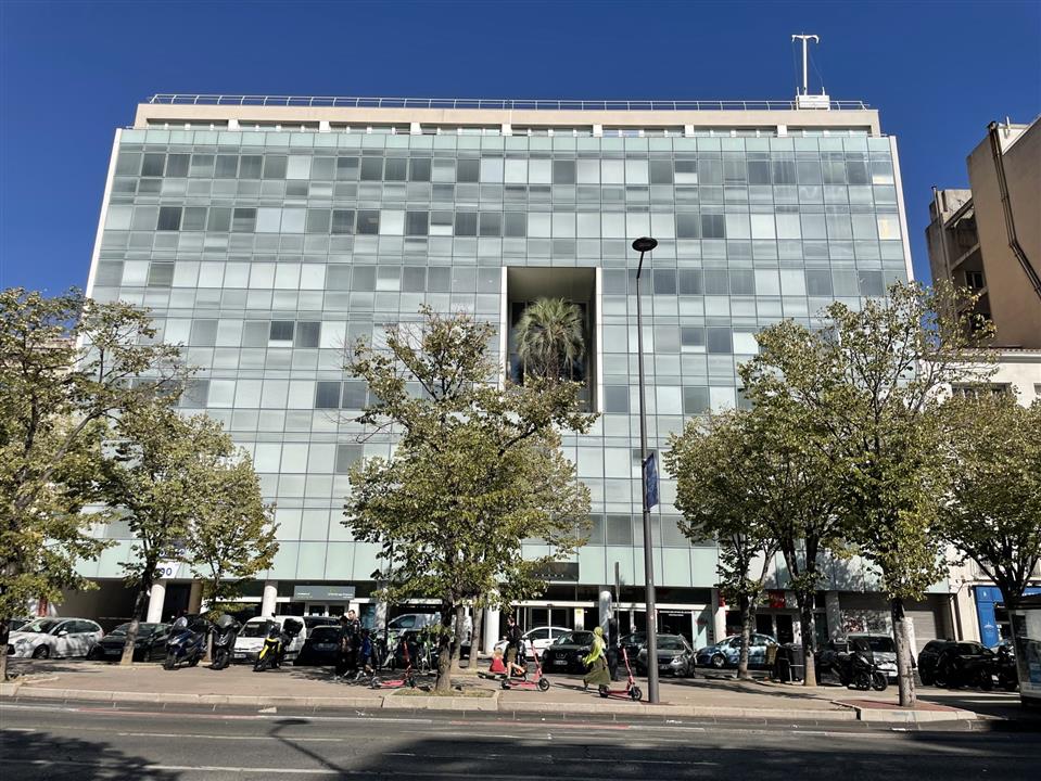 Coworking Location 13008 MARSEILLE