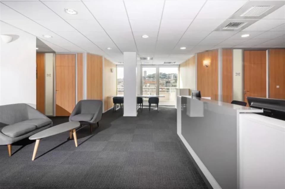 Coworking Location 13008 MARSEILLE