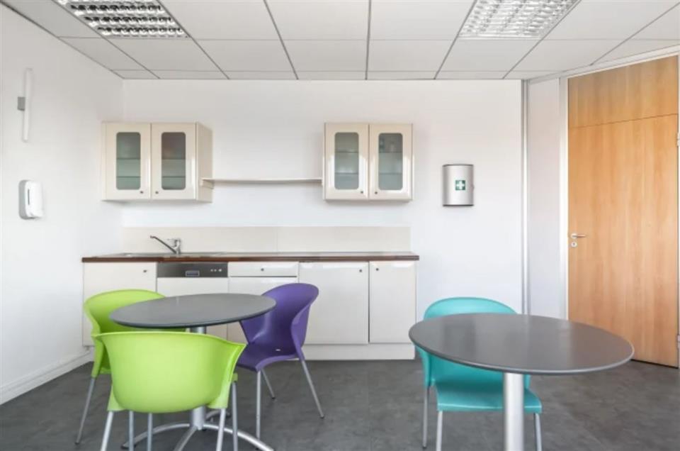 Coworking Location 13008 MARSEILLE