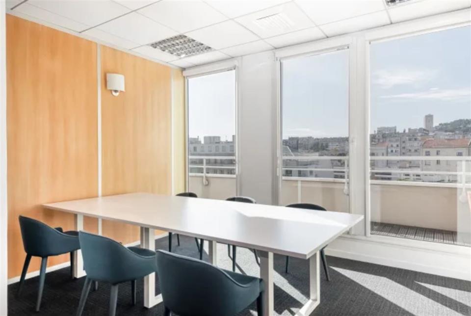 Coworking Location 13008 MARSEILLE