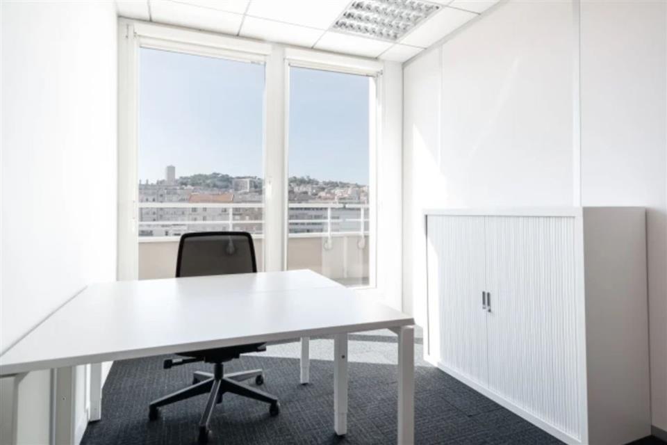 Coworking Location 13008 MARSEILLE