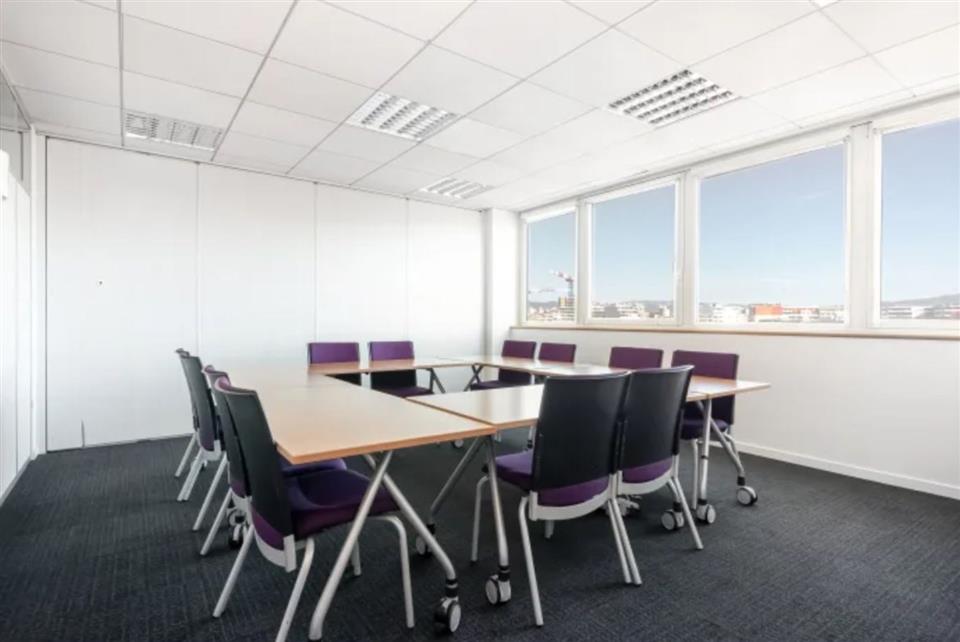 Coworking Location 13008 MARSEILLE