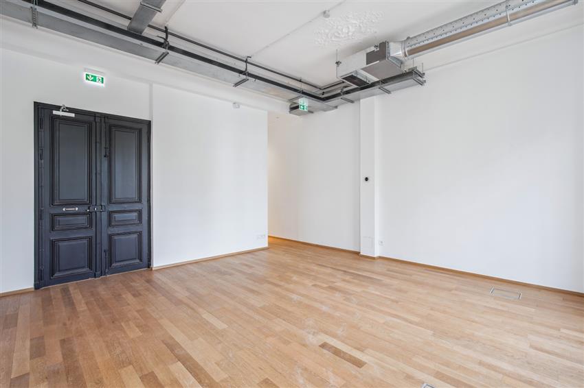 Bureau Location 75116 PARIS