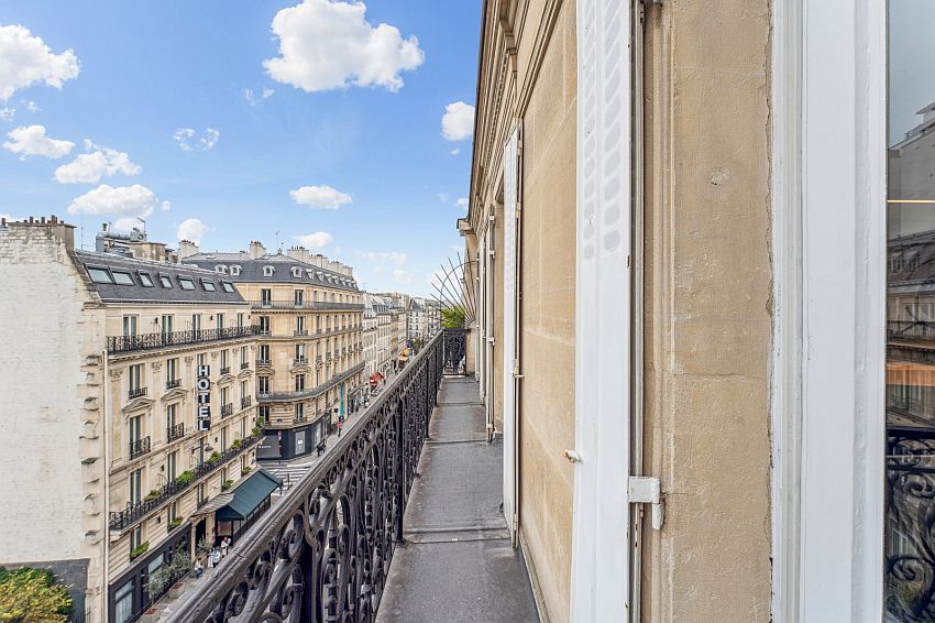 Bureau Location 75009 PARIS 37 RUE DE CHATEAUDUN