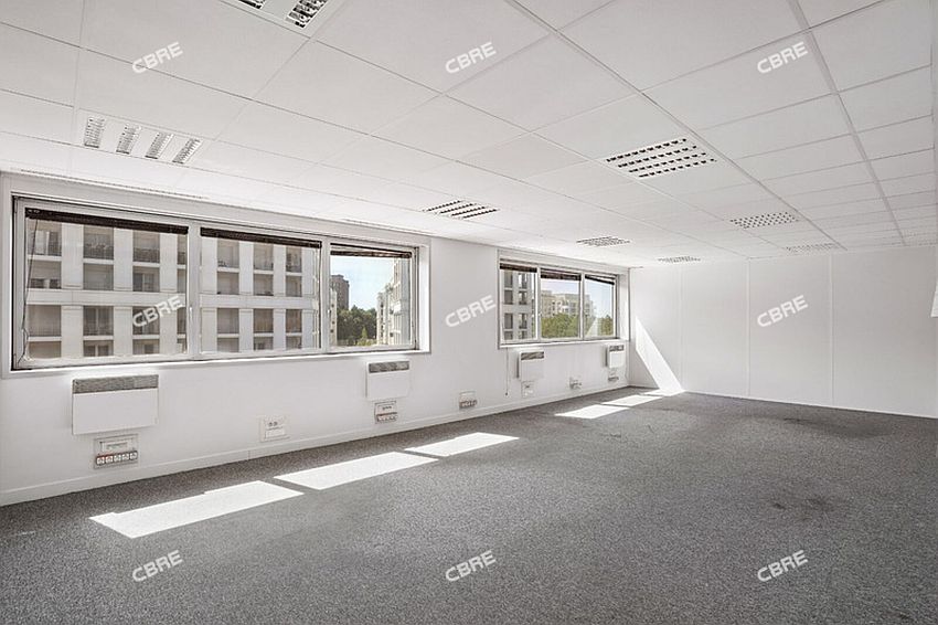 Bureau Location 93160 NOISY LE GRAND