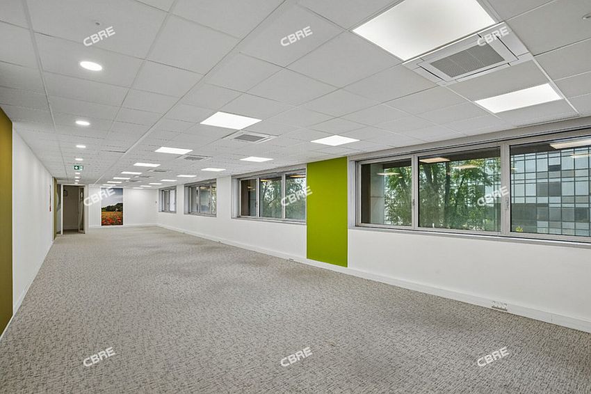 Bureau Location 93160 NOISY LE GRAND