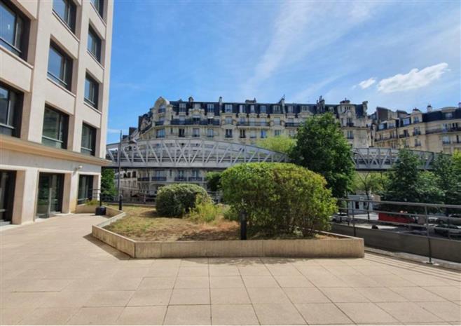 Bureau Location 75015 PARIS