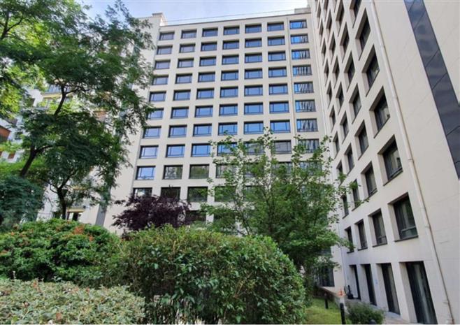 Bureau Location 75015 PARIS