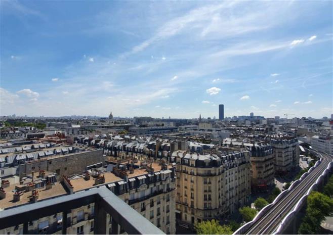 Bureau Location 75015 PARIS