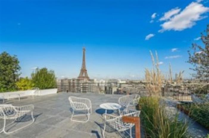 Bureau Location 75015 PARIS