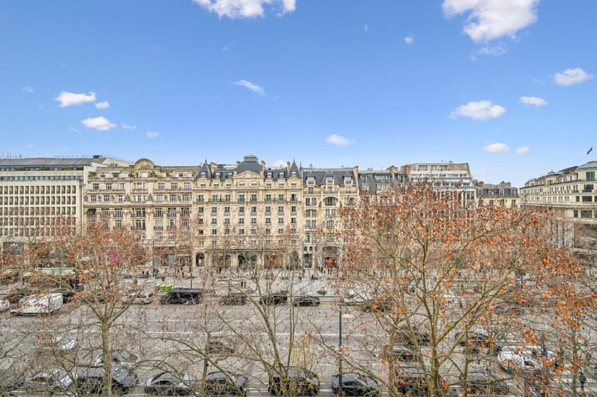 Bureau Location 75008 PARIS 63 AVENUE DES CHAMPS ELYSEES