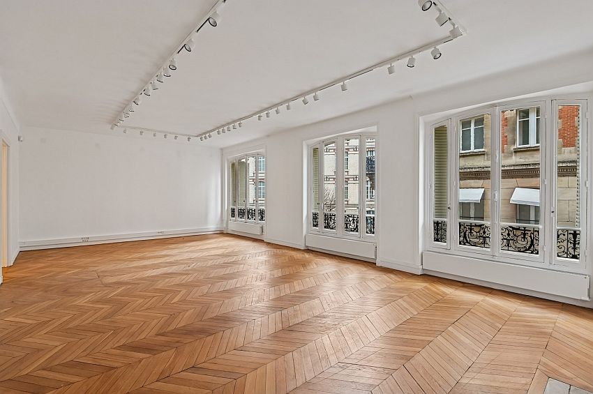 Bureau Location 75002 PARIS 3-5 RUE D'ARGOUT