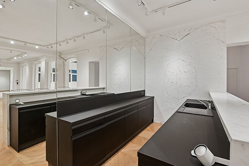 Bureau Location 75002 PARIS 3-5 RUE D'ARGOUT