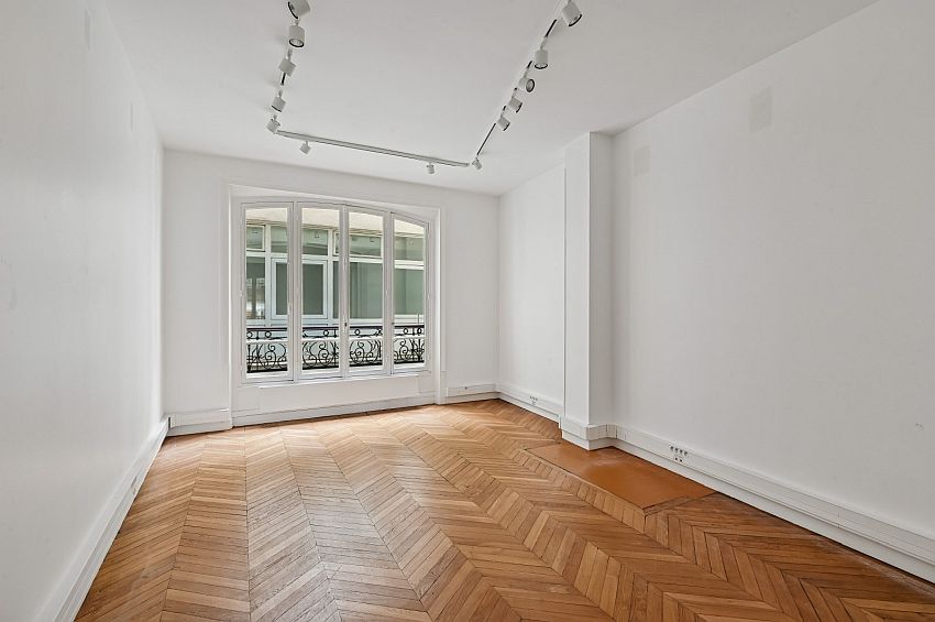 Bureau Location 75002 PARIS 3-5 RUE D'ARGOUT