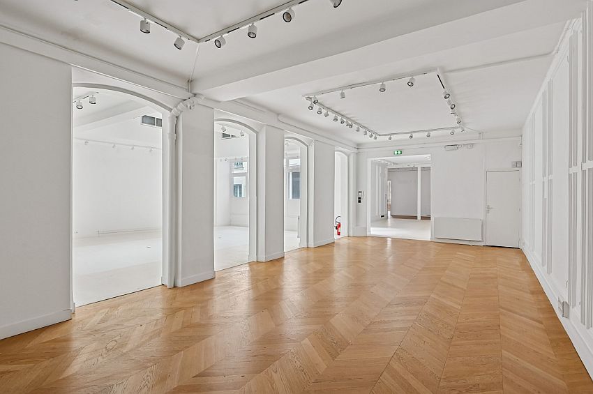 Bureau Location 75002 PARIS 3-5 RUE D'ARGOUT