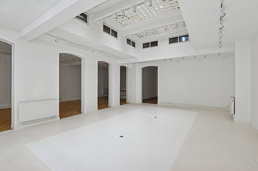 Bureau Location 75002 PARIS 3-5 RUE D'ARGOUT