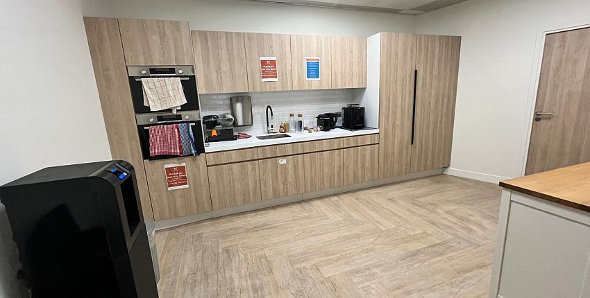 Bureau Location 75009 PARIS 3-5 RUE SAINT GEORGES