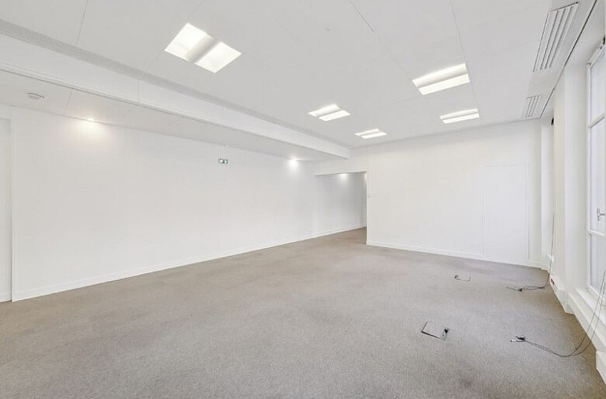 Bureau Location 75009 PARIS 3-5 RUE SAINT GEORGES