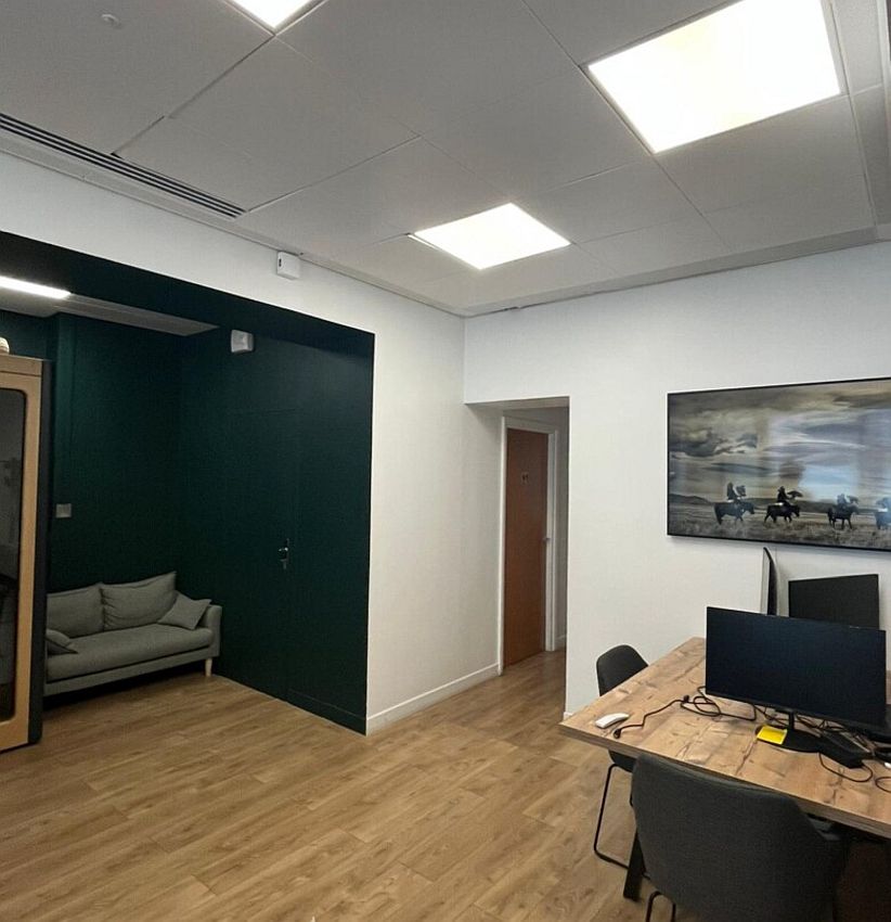 Bureau Location 75009 PARIS 3-5 RUE SAINT GEORGES