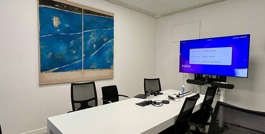 Bureau Location 75009 PARIS 3-5 RUE SAINT GEORGES