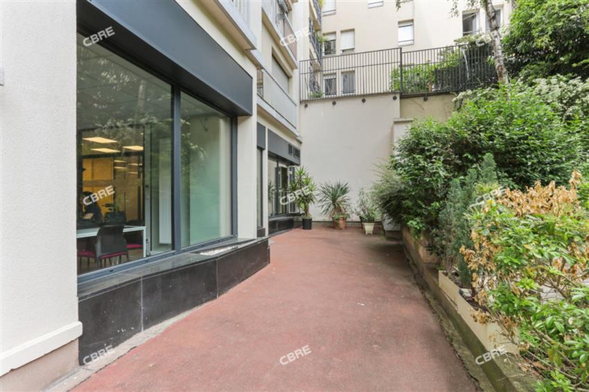 Bureau Location 75011 PARIS