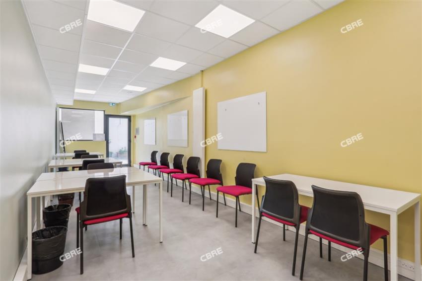 Bureau Location 75011 PARIS