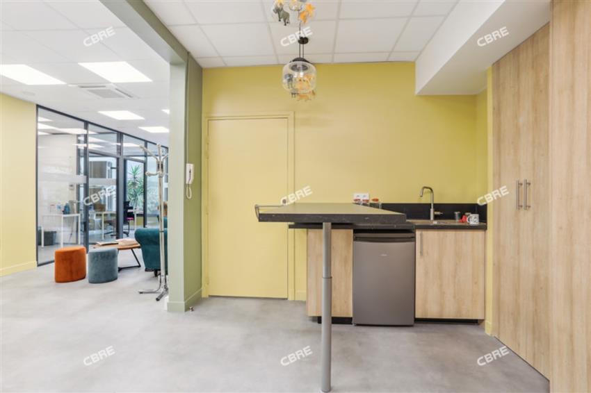 Bureau Location 75011 PARIS