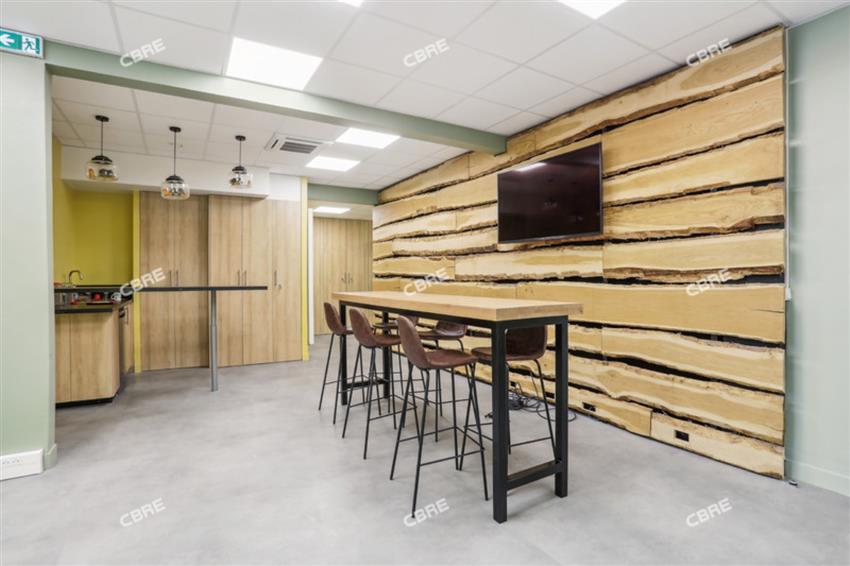 Bureau Location 75011 PARIS