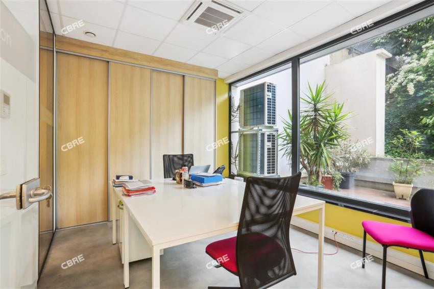 Bureau Location 75011 PARIS