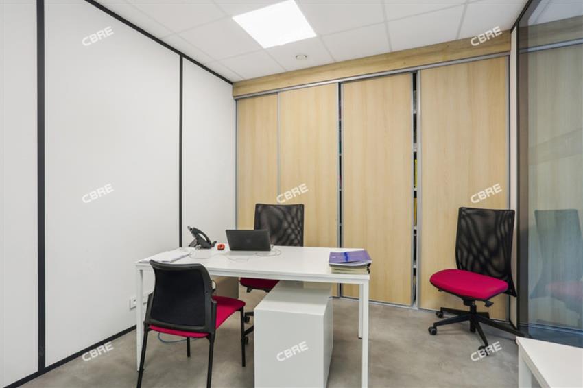 Bureau Location 75011 PARIS