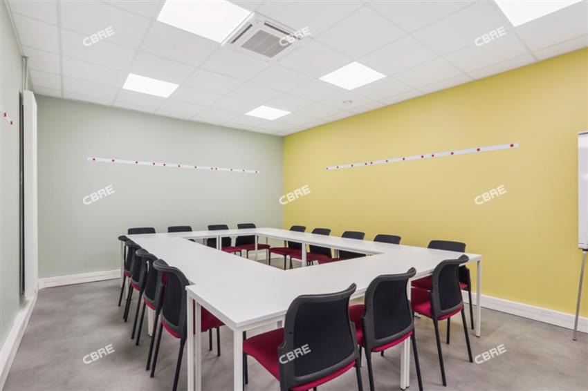 Bureau Location 75011 PARIS