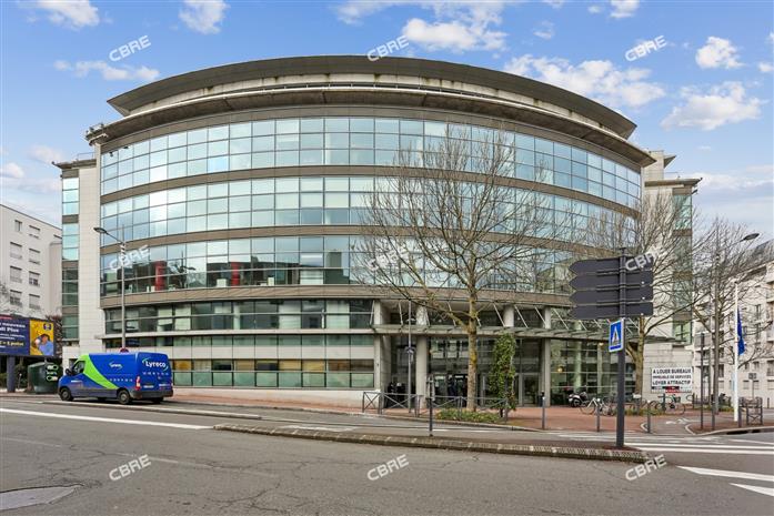 Bureau Location 92190 MEUDON 2 RUE DE PARIS