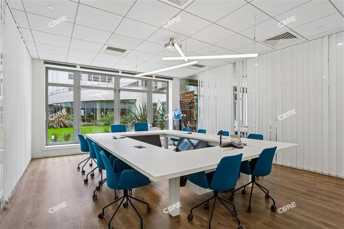 Bureau Location 92190 MEUDON 2 RUE DE PARIS