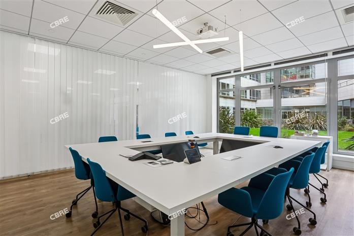 Bureau Location 92190 MEUDON 2 RUE DE PARIS