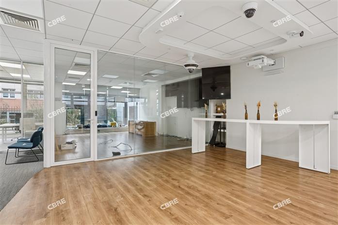 Bureau Location 92190 MEUDON 2 RUE DE PARIS