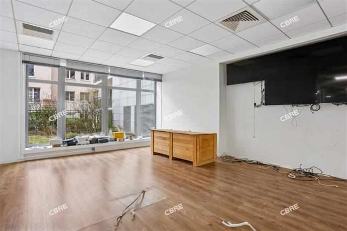 Bureau Location 92190 MEUDON 2 RUE DE PARIS